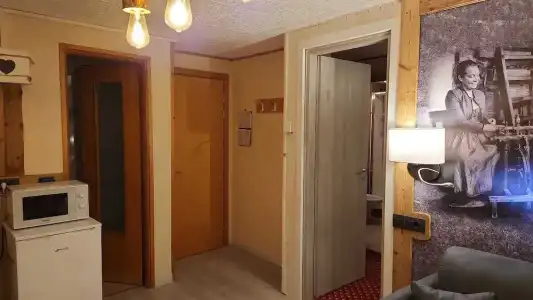 Apartments Suites LAC BLEU - 67