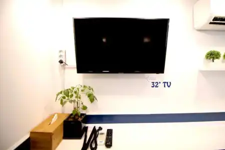 Seoul Mansion Guest House - 120