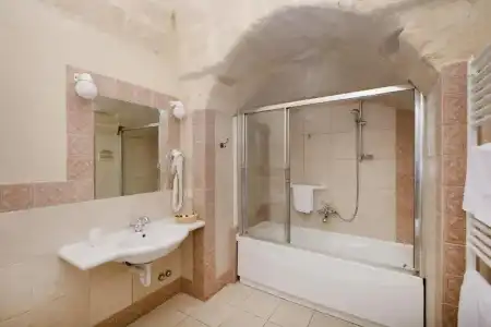 Locanda di San Martino & Termae Romanae - 64