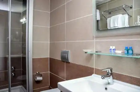 Perla Otel - 53