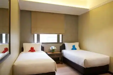 Orchard Parksuites - 79