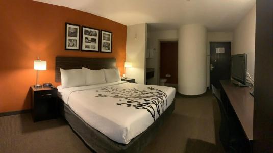 Sleep Inn Phoenix North I-17 - 30