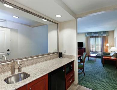Hampton Inn & Suites El Paso West - 29