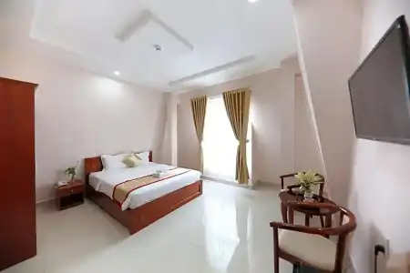 Thuan Hai - 58
