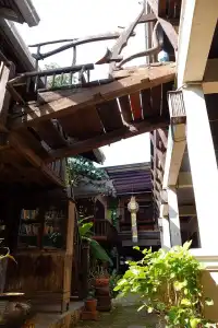 Saithong Guest House Old City - 17