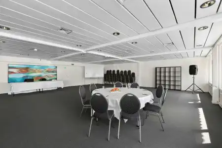 Kinsarvik Fjordhotel, Best Western Signature Collection - 14