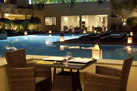 Grand Plaza Marrakech - 21