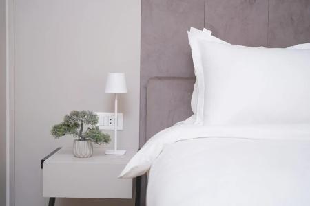 Sweet Home Deluxe Apart-hotel - 233