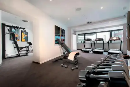 Deltas by Marriott Frankfurt Offenbach - 31