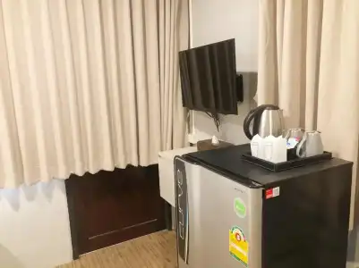 GN Luxury Hostel - 44