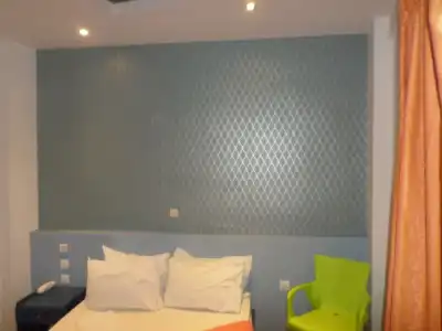 Nafsika Athens Centre - 161