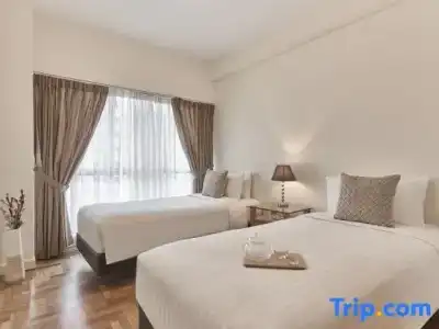 Village Residence Hougang - 47