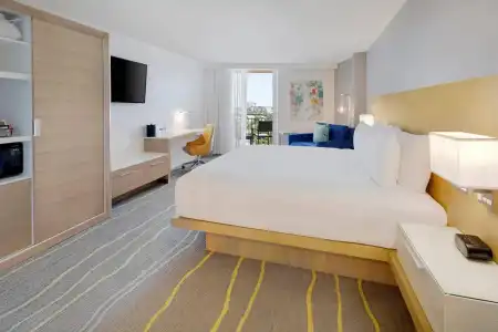 Deltas by Marriott Daytona Beach - 3
