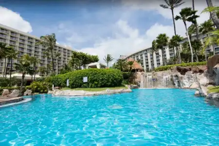 The Westin Maui Resort & Spa, Ka'anapali - 6