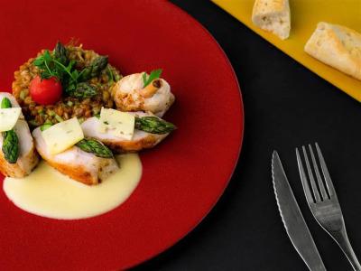 Sofitel Lyon Bellecour - 12