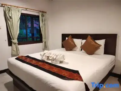 Lanta Nice Beach Resort - 73