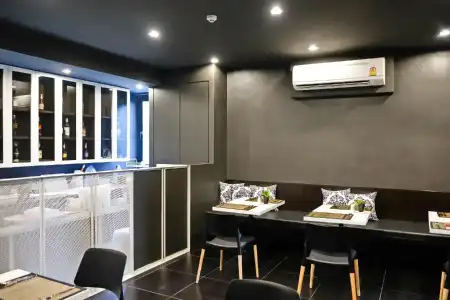 Hua Hin Habitat - 1