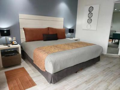 Real Inn Perinorte - 45