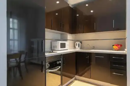 Holiday Rentals Tempa Museo - 123