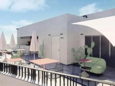 Ibis Styles ST Pauls Bay Malta - 13