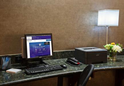 SpringHill Suites El Paso - 2