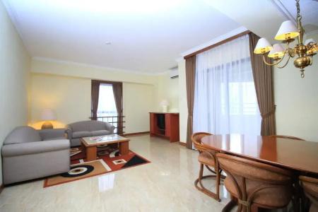 The Sultan & Residence Jakarta - 106