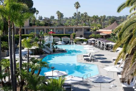 Hyatt Regency Newport Beach - 16