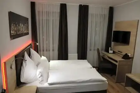 Minx - CityHotels - 17