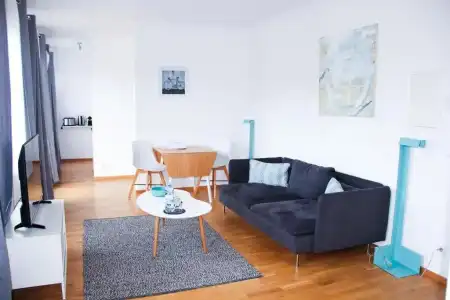 Victoria Apartments - 58