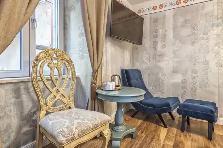 Plaza Marchi Old Town - MAG Quaint & Elegant Boutiques - 16