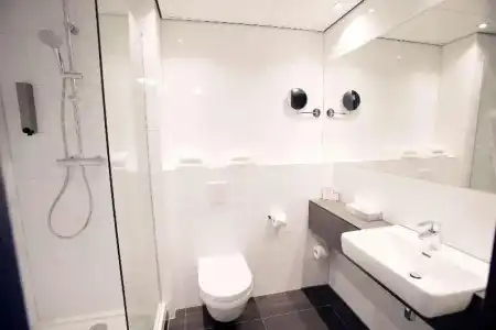 PLAZA Premium Almere - 61