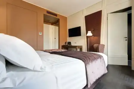 Mascagni Luxury Rooms & Suites - 3