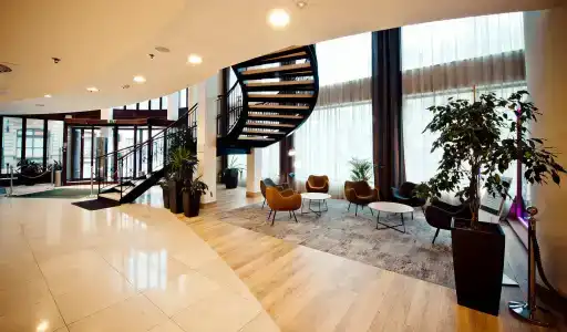Holiday Inn Lodz by IHG - 12