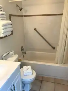 Miramar Beach Resort - 32