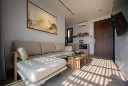Shan Villas Sukhumvit - 22