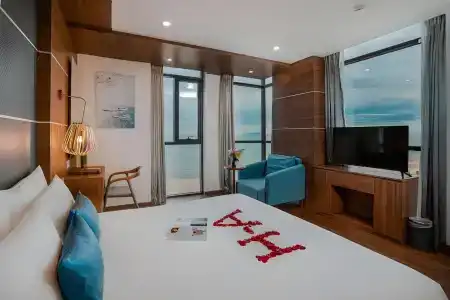 HAIAN Beach & Spa - 46