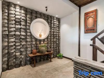 Suzhou Taihu Jinting - 71