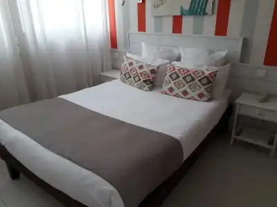 The Originals Boutique, Hôtel Miramar - 2