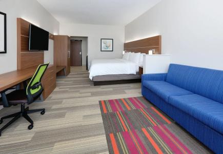 Holiday Inn Express & Suites Dallas NW Hwy - Love Field - 51