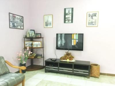 Kapal Terbang Guest House - 55