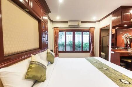 Ruen Ariya Resort (Chiang Mai). - 44