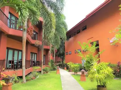 Andamanee Boutique Resort Aonang Krabi - 65