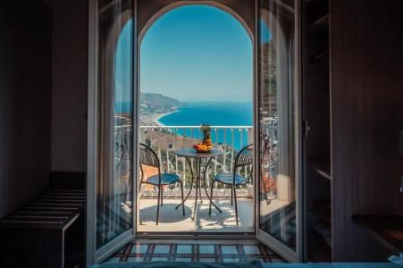 Splendid Taormina - 57