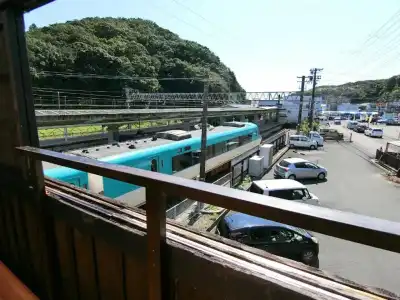 Minshuku Inn Shirahama Ekinoyado - 75