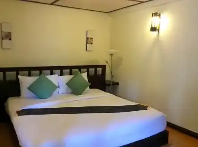 Anyavee Railay Resort - 53