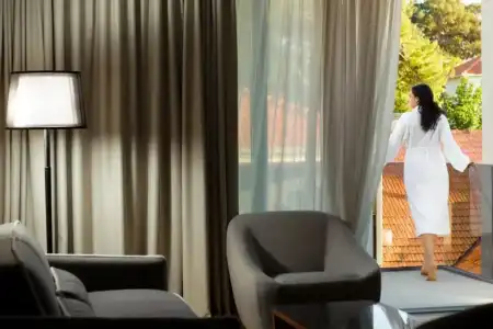 Residence by Vestibul Palace - 27