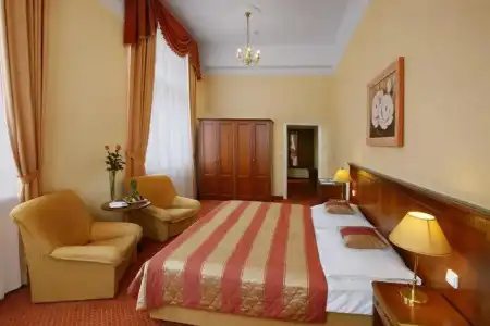 Danubius Health Spa Resort Centrální Lázne - 4