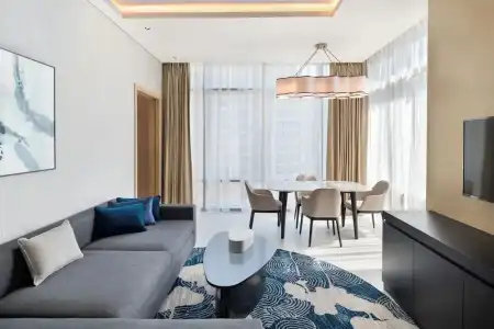 Novotel Dubai Gold District (Ex. Wyndham) - 61