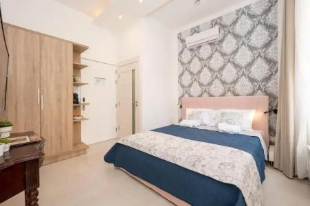 Vela Blu Boutique Suites - 43