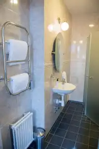 Slottshotellet i Kalmar - 9
